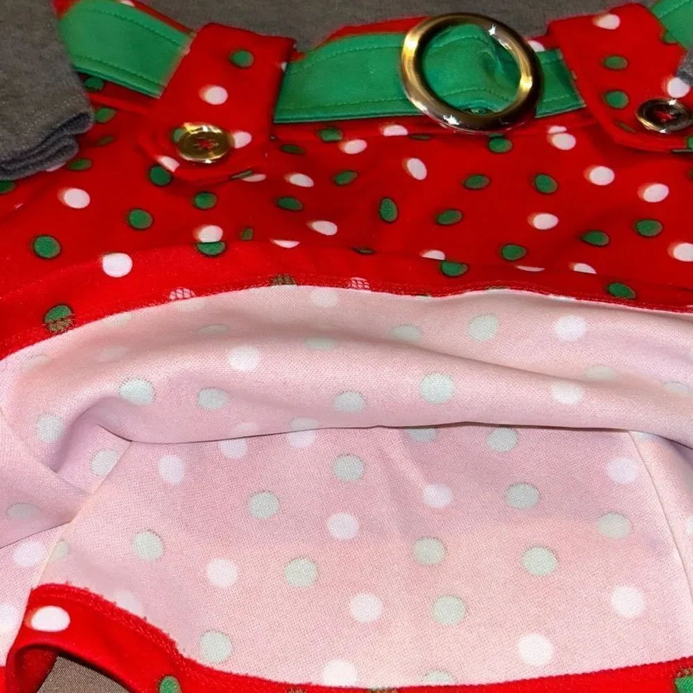 Holiday Dress